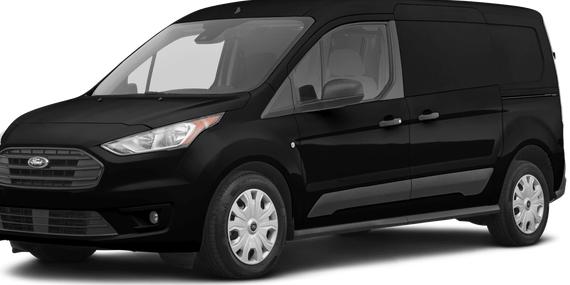 FORD TRANSIT CONNECT 2019 NM0LS7E20K1391347 image